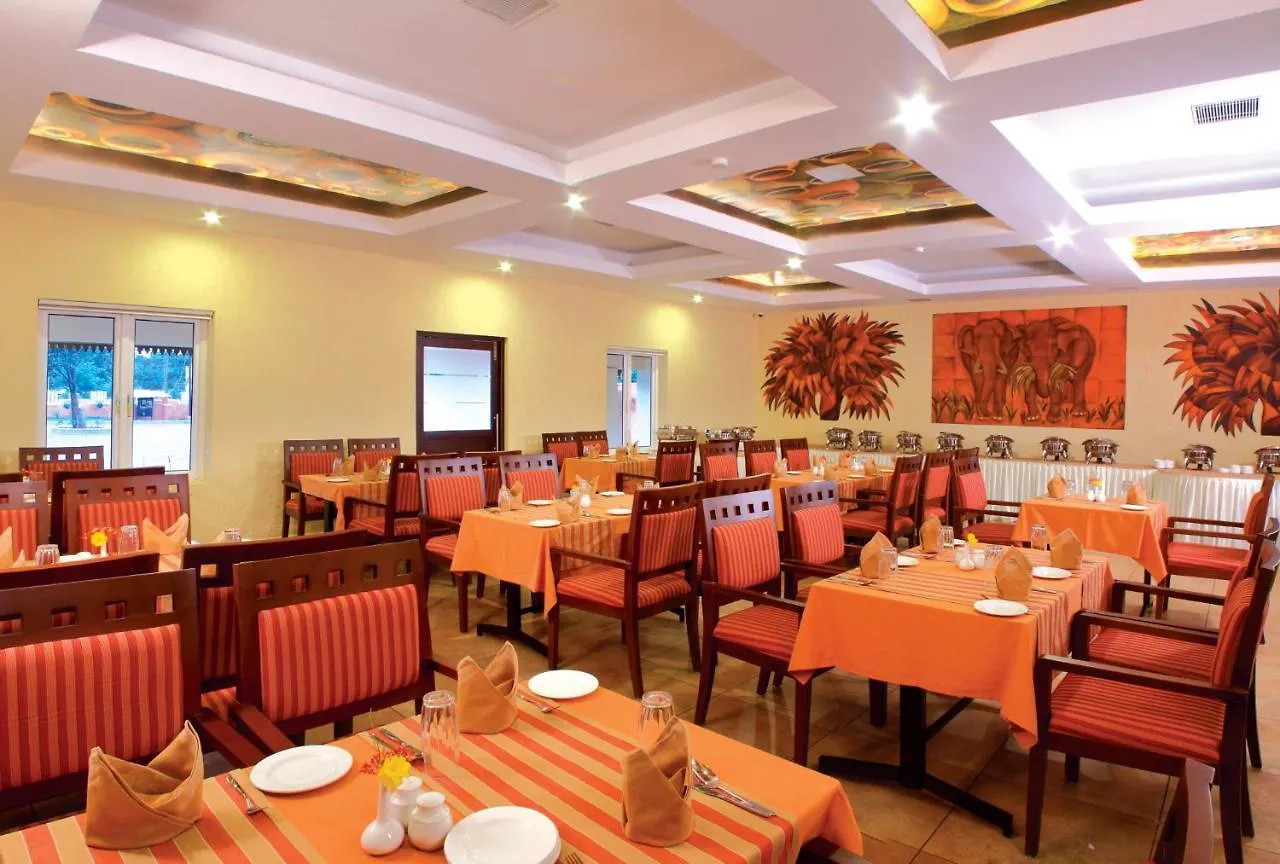 Clay House Hotel Thrissur