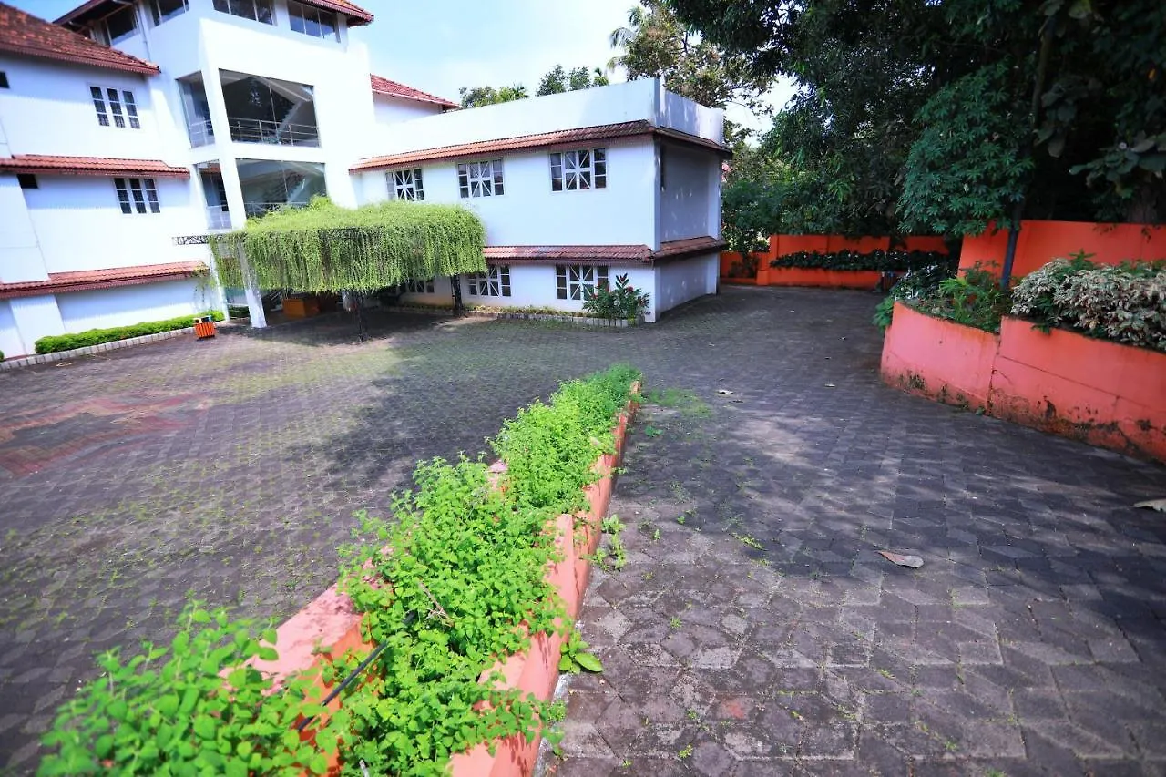 Clay House Hotel Thrissur 0*,  India