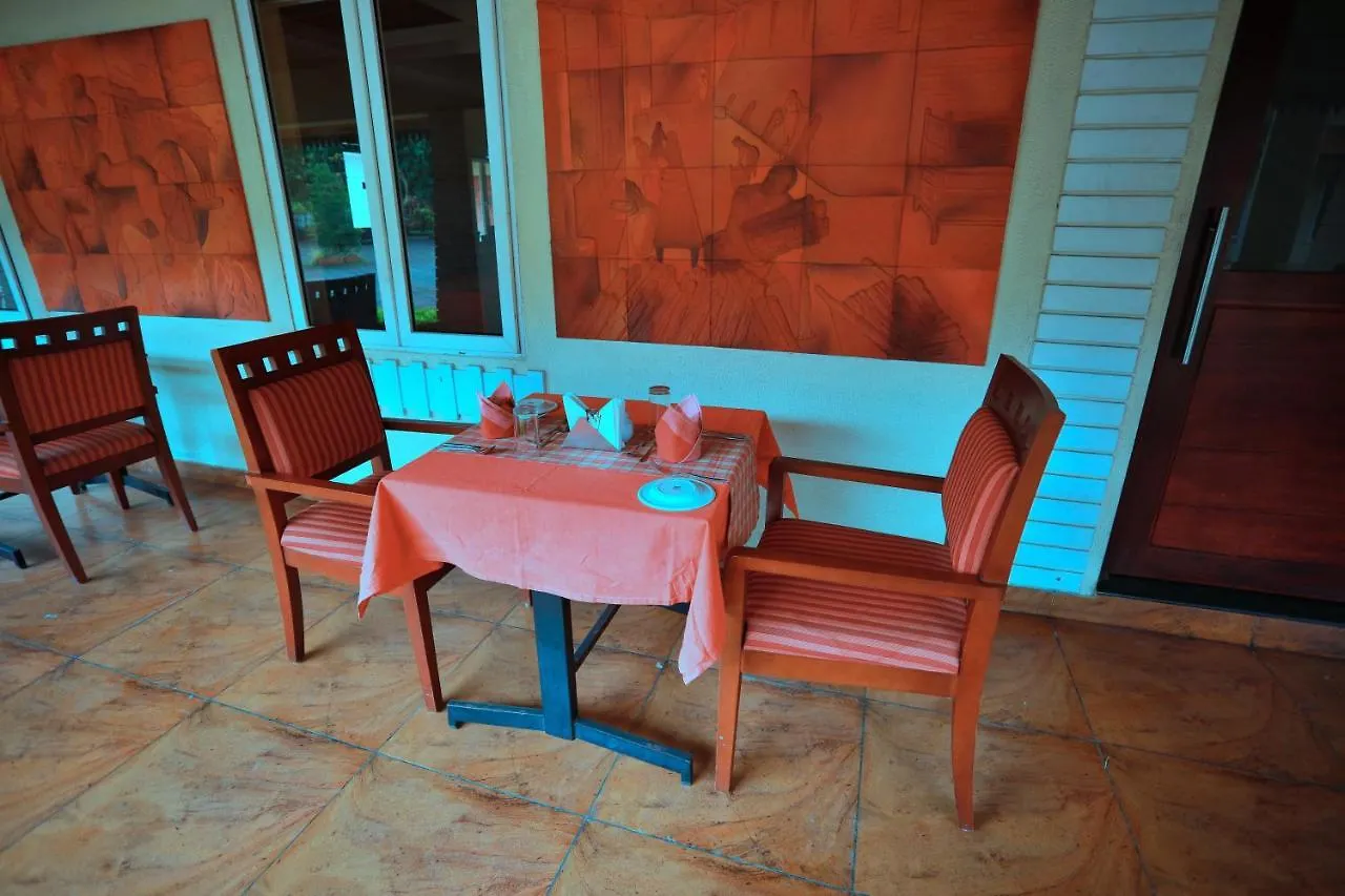 Clay House Hotel Thrissur