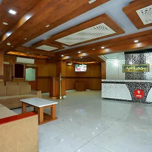 Capital O Kovilakam Residency Thrissur