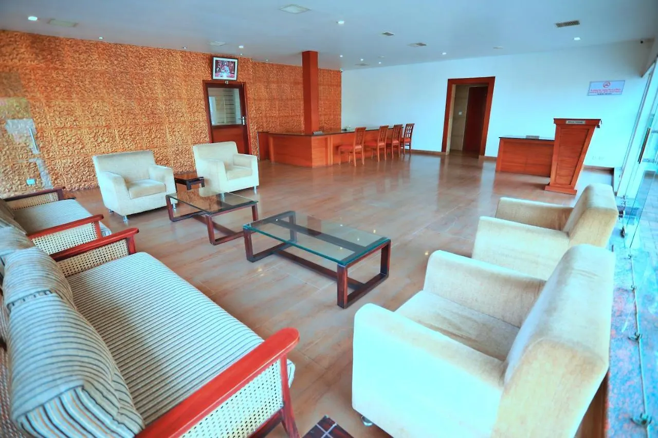 Hotel Clay House Thrissur 0*,