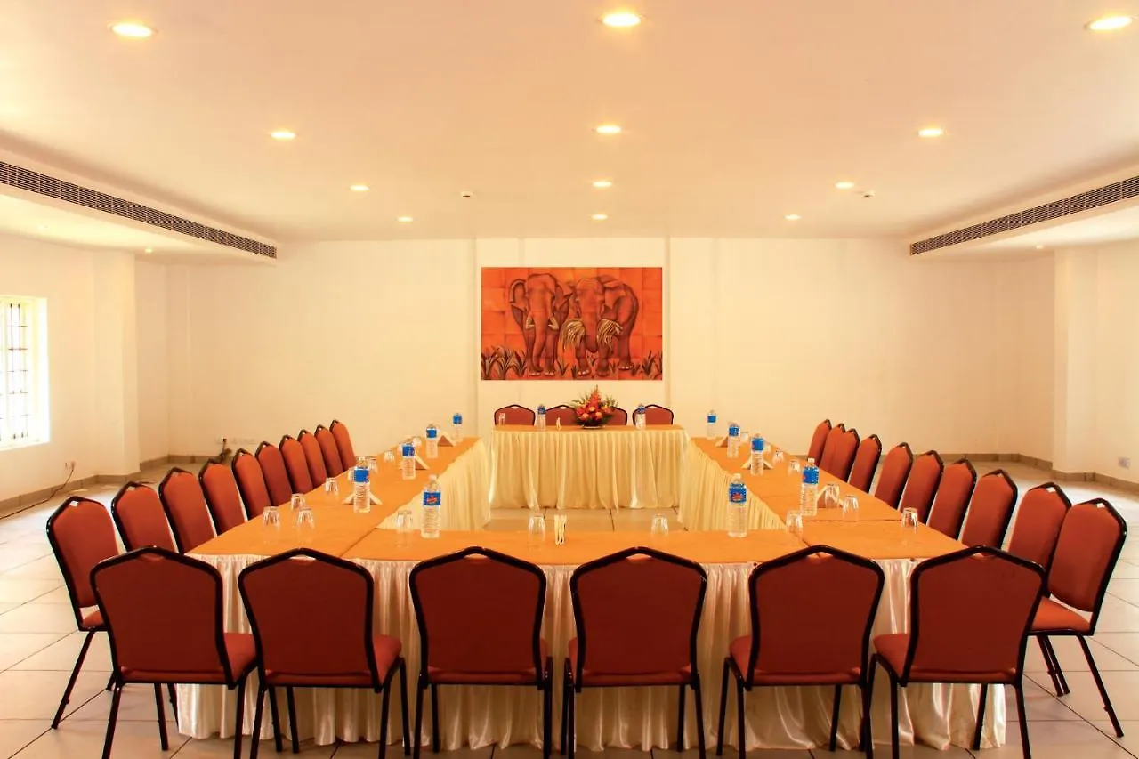 Hotel Clay House Thrissur