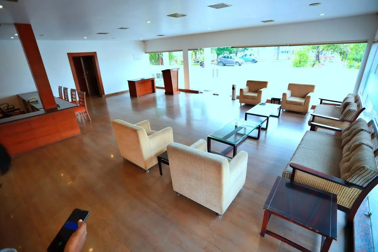 Hotel Clay House Thrissur Indie