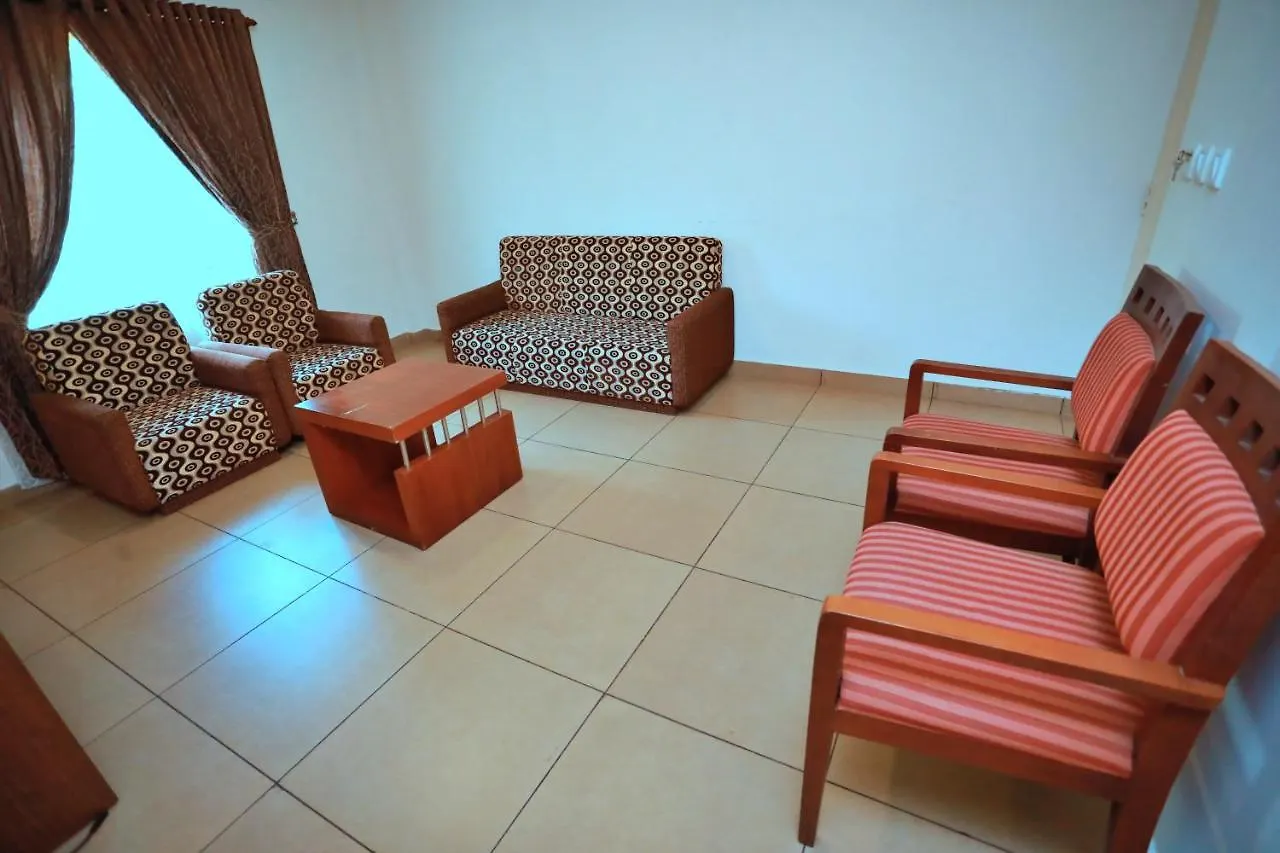 Hotel Clay House Thrissur